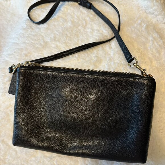 Coach Lyla Crossbody - Picture 3 of 3